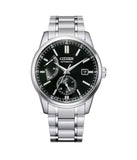 Đồng Hồ Citizen Nam NB3001-53E Automatic