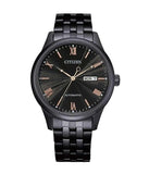 Đồng Hồ Citizen Nam NH7505-84E Automatic