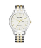 Đồng Hồ Citizen Nam NH7506-81A Automatic