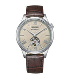 Đồng Hồ Citizen Nam NH9130-17A Automatic