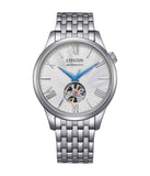 Đồng Hồ Citizen Nam NH9130-84A Automatic