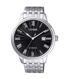 Đồng Hồ Citizen Nam NJ0080-50E Automatic