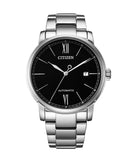 Đồng Hồ Citizen Nam NJ0130-88E Automatic