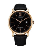 Đồng Hồ Citizen Nam NJ0133-12E Automatic