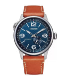 Đồng Hồ Citizen Nam NJ0140-25L Automatic