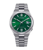 Đồng Hồ Citizen Nam NJ0150-81X Automatic