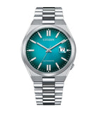 Đồng Hồ Citizen Nam NJ0151-88X Automatic