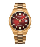 Đồng Hồ Citizen Nam NJ0153-82X Automatic
