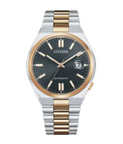 Đồng Hồ Citizen Nam NJ0154-80H Automatic