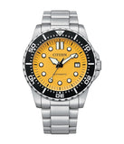 Đồng Hồ Citizen Nam NJ0170-83Z Automatic