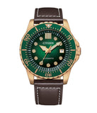 Đồng Hồ Citizen Nam NJ0173-18X Automatic