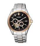 Đồng Hồ Citizen Nam NP1014-51E Automatic