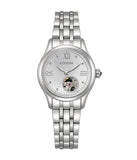 Đồng Hồ Citizen Nữ PR1040-88A Automatic