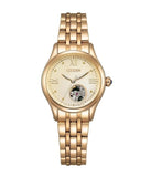 Đồng Hồ Citizen Nữ PR1043-80P Automatic