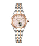 Đồng Hồ Citizen Nữ PR1044-87X Automatic