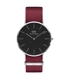 Đồng Hồ Daniel Wellington Classic DW00100270 Nam Quartz