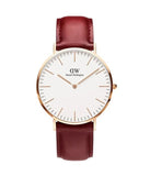 Đồng Hồ Daniel Wellington Classic DW00100120 Nam Quartz