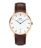 Đồng Hồ Daniel Wellington Dapper DW00100086 Nam Quartz