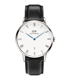 Đồng Hồ Daniel Wellington Dapper DW00100088 Nam Quartz