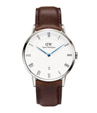 Đồng Hồ Daniel Wellington Dapper DW00100090 Nam Quartz
