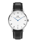 Đồng Hồ Daniel Wellington Dapper DW00100096 Nữ Quartz