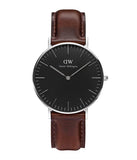 Đồng Hồ Daniel Wellington Classic DW00100143 Unisex Quartz