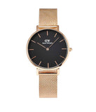 Đồng Hồ Daniel Wellington Petite DW00100161 Nữ Quartz