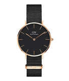 Đồng Hồ Daniel Wellington Petite DW00100215 Nữ Quartz