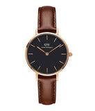 Đồng Hồ Daniel Wellington Petite DW00100225 Nữ Quartz