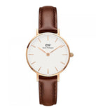 Đồng Hồ Daniel Wellington Petite DW00100231 Nữ Quartz