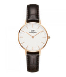 Đồng Hồ Daniel Wellington Petite DW00100232 Nữ Quartz