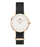 Đồng Hồ Daniel Wellington Petite DW00100251 Nữ Quartz