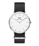 Đồng Hồ Daniel Wellington Classic DW00100258 Nam Quartz