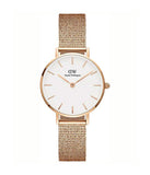 Đồng Hồ Daniel Wellington Petite DW00100524 Nữ Quartz