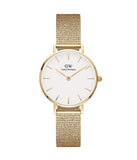Đồng Hồ Daniel Wellington Petite DW00100526 Nữ Quartz