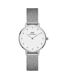 Đồng Hồ Daniel Wellington Petite DW00100602 Nữ Quartz