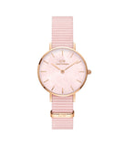 Đồng Hồ Daniel Wellington Petite DW00100512 Nữ Quartz