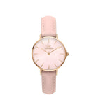 Đồng Hồ Daniel Wellington Petite DW00100514 Nữ Quartz
