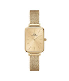 Đồng Hồ Daniel Wellington Quadro DW00100485 Nữ Quartz