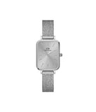 Đồng Hồ Daniel Wellington Quadro DW00100486 Nữ Quartz