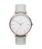 Đồng Hồ MVMT Nữ D-MB01-RGGR Quartz