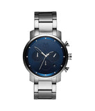 Đồng Hồ MVMT Nam D-MC02-SBLU Quartz