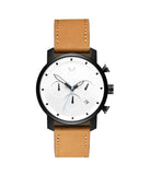 Đồng Hồ MVMT Nam D-MC02-WBTL Quartz