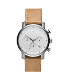 Đồng Hồ MVMT Nam D-MC02-WT Quartz