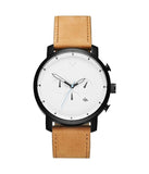 Đồng Hồ MVMT Nam D-MC01-WBTL Quartz