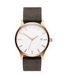 Đồng Hồ MVMT Nam D-MM01-RGGR Quartz