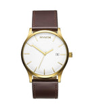 Đồng Hồ MVMT Nam D-MM01-WGL Quartz