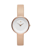 Đồng Hồ MVMT Nữ D-FB01-RGNU Quartz