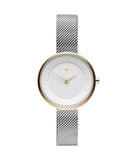 Đồng Hồ MVMT Nữ D-FB01-SG Quartz
