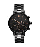Đồng Hồ MVMT Nữ D-FC01-BL Quartz